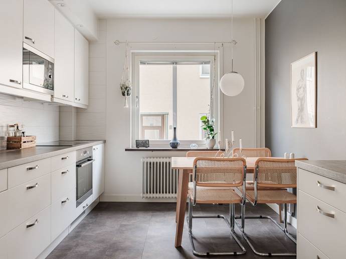 1 rok · 41 m² · Bergshauptmansgatan 11