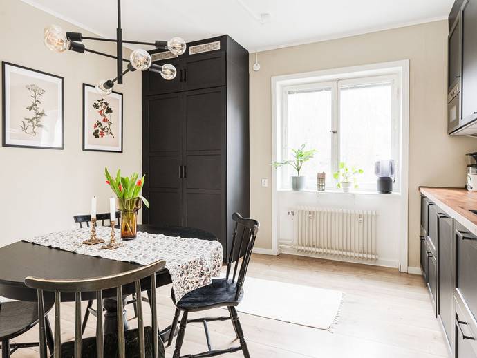 3,5 rok · 75,5 m² · Ringvägen 24A