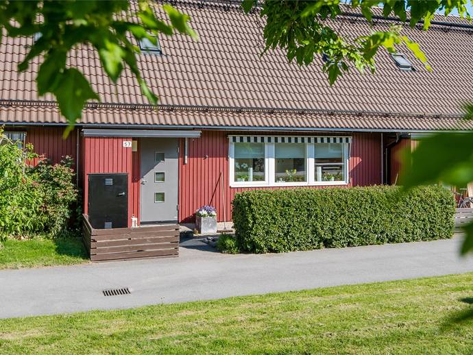 4 rok · 113 m² · Sjöåkravägen 57