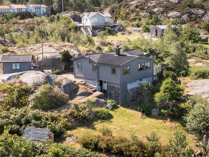 3 rok · 82 m² · Vassdalsvägen 54
