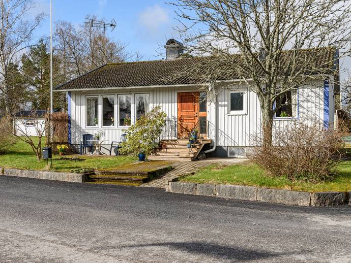 3 rok · 88 m² · Masugnsvägen 2