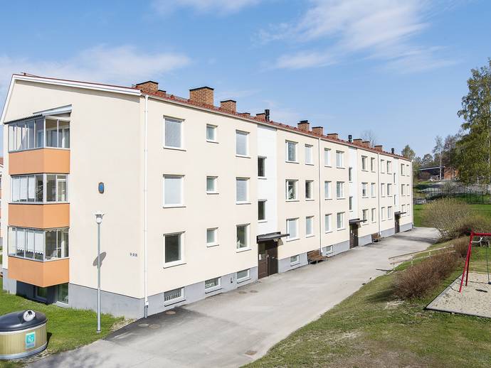 2 rok · 58 m² · Färjevägen 33