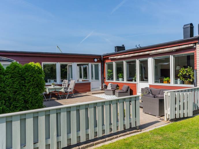 4 rok · 110 m² · Glimmerplan 51