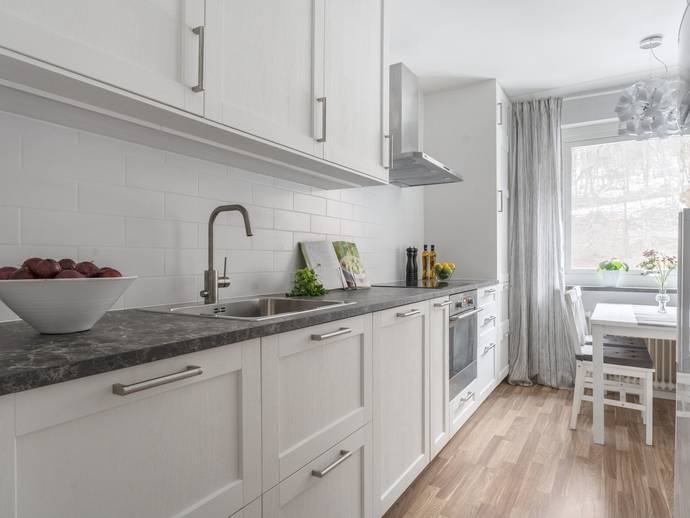 2 rok · 55 m² · Granhäcksvägen 3D