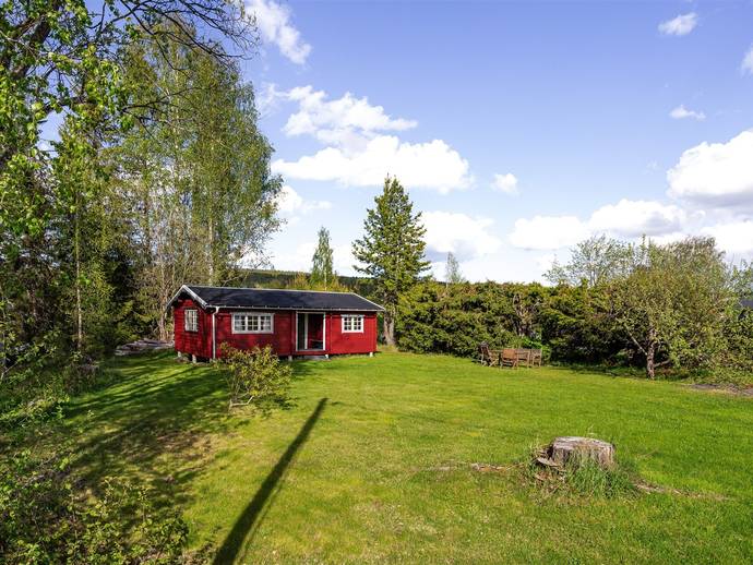 2 rok · 35 m² · Hamre-Långsjön 155