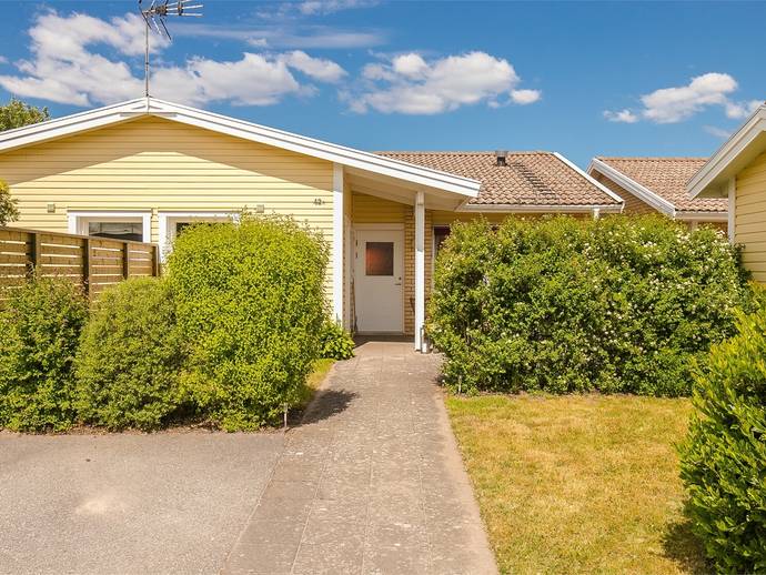 2 rok · 71 m² · Ringvägen 42A