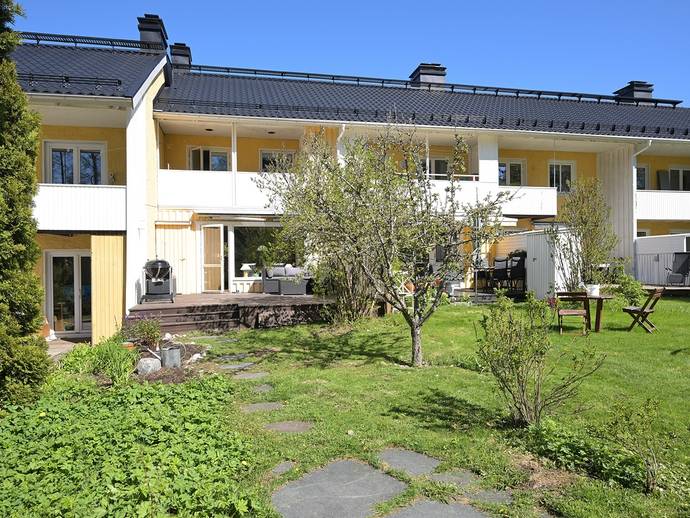 4 rok · 96 m² · Erikslundsvägen 8B