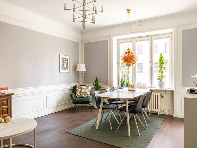 3 rok · 78,2 m² · Upplandsgatan 86