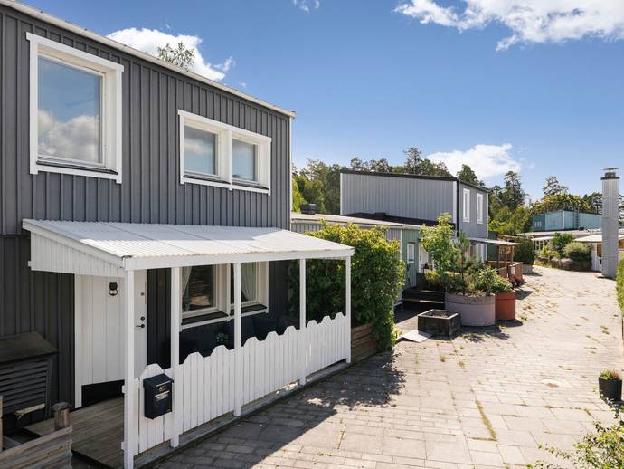5 rok · 123 m² · Oriongatan 65