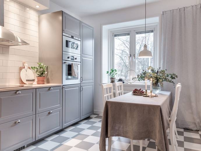 2 rok · 67 m² · Sankt Pauligatan 27B