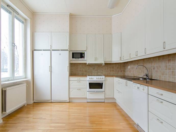 2 rok · 71 m² · Baldersplan 3B