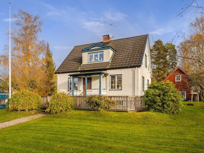 4 rok · 85 m² · Dalavägen 9