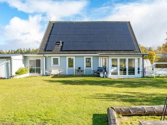 7 rok · 173 m² · Gärdesvägen 5