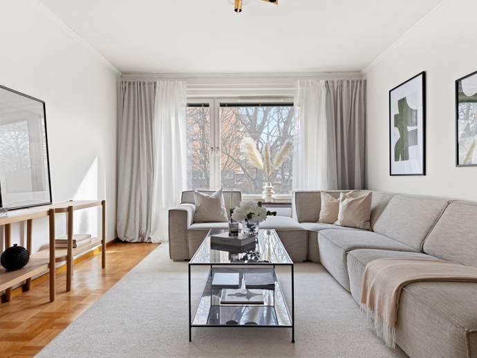 2 rok · 57,2 m² · Ankdammsgatan 36