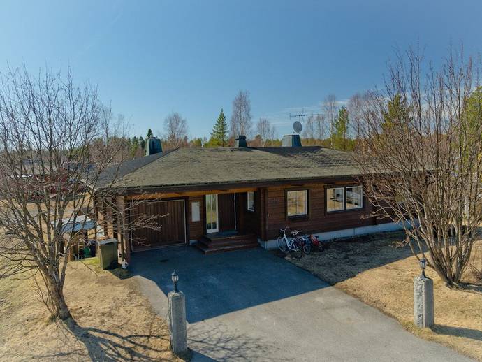 8 rok · 208 m² · Kritgatan 15