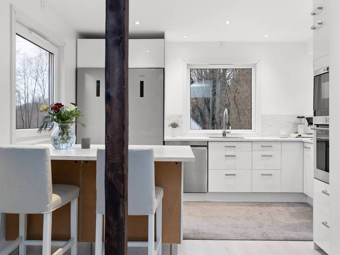 3 rok · 75 m² · Äsphultsvägen 524