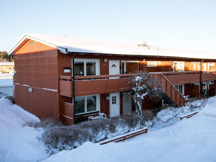 3 rok · 78 m² · Ärtvägen 38