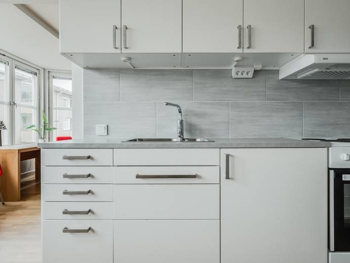 1 rok · 43 m² · Hjällbogärdet 52
