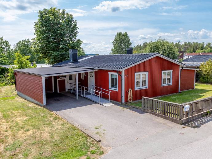 4 rok · 90 m² · Båtsmansgatan 28