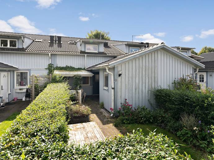 4 rok · 88 m² · Björsgårdsvägen 8D