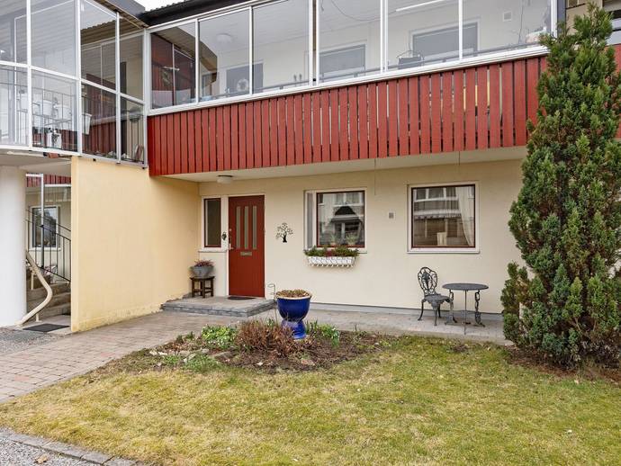 3 rok · 79 m² · Hästskovägen 18A