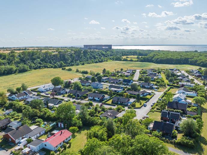 5 rok · 120 m² · Borgvägen 1