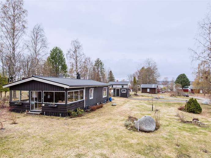 3 rok · 65 m² · Eriks udde 409