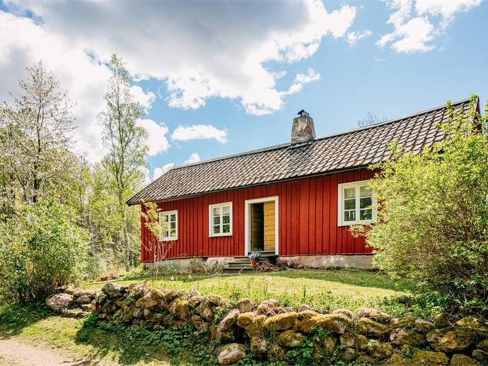 2 rok · 40 m² · Loringa Källtorp