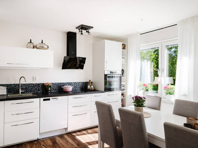 3 rok · 81 m² · Söderbyvägen 18