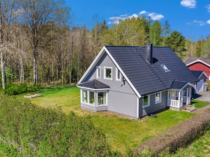 6 rok · 174 m² · Dalervägen 19