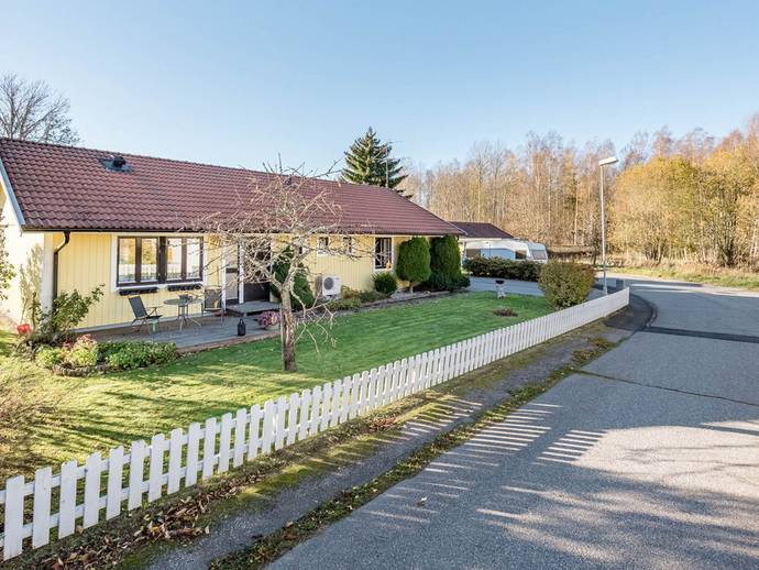 5 rok · 122 m² · Stenrösevägen 16