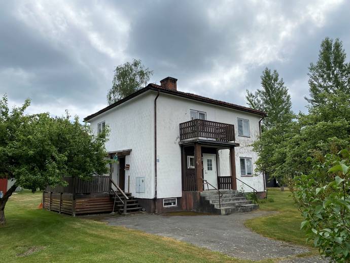6 rok · 160 m² · Penselgatan 7, Penselgatan 9