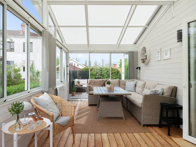 6 rok · 138 m² · Muraregatan 7