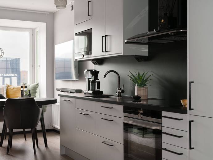 1 rok · 35 m² · Mölndalsvägen 87B
