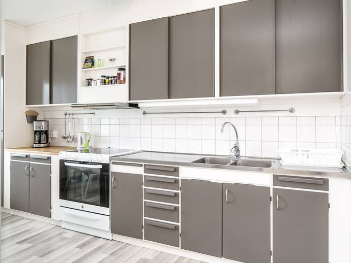 3 rok · 74,5 m² · Ronnebyvägen 5