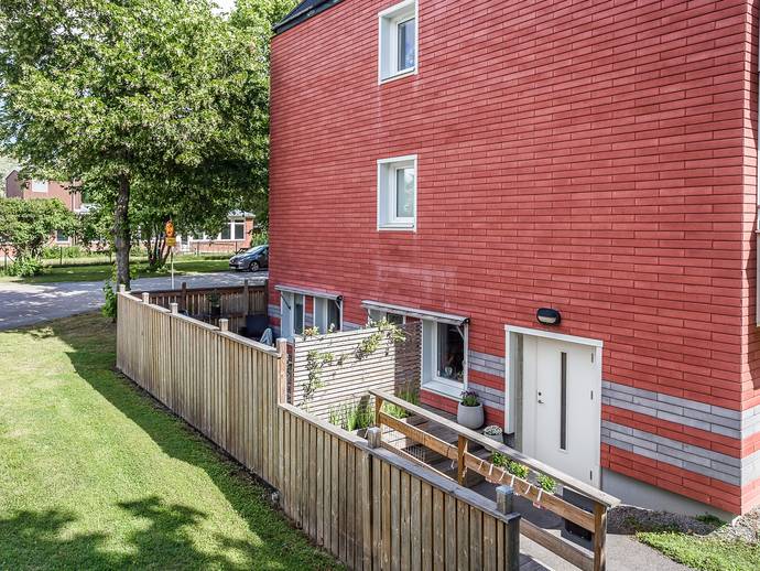 3 rok · 68 m² · Södervägen 11H