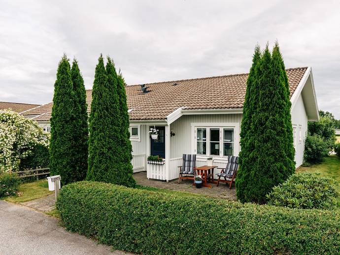 3 rok · 72 m² · Stallgatan 13 B