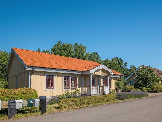 5 rok · 142 m² · Flugsnapparvägen 13