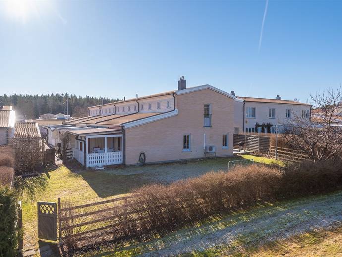 4 rok · 114 m² · Sågvägen 31g