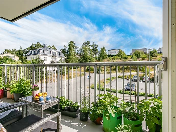 3 rok · 84 m² · Sanatorievägen 21