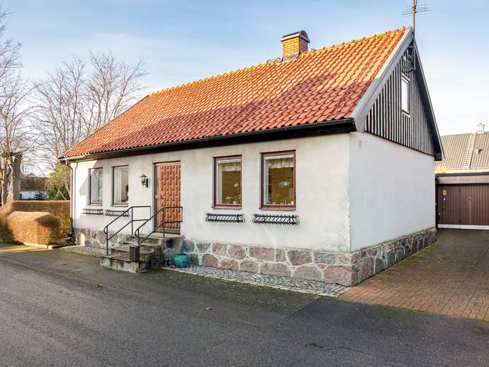 4 rok · 109 m² · Torggatan 8