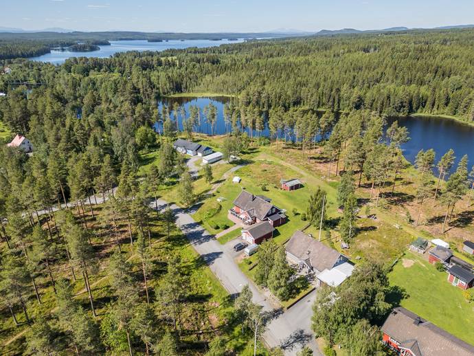 5 rok · 147 m² · Smedjevägen 32