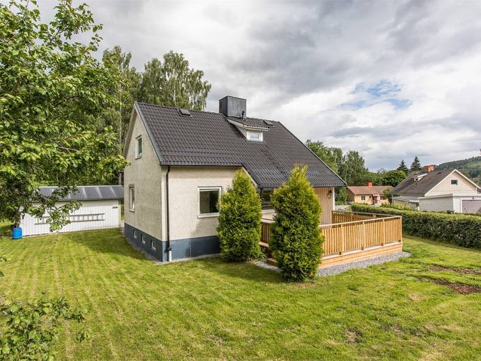 4 rok · 87 m² · Centralgatan 27