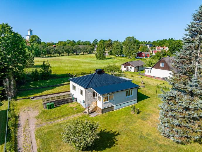 3 rok · 91 m² · Stockegatan 12