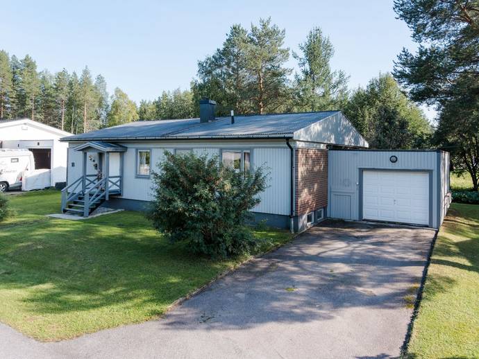 6 rok · 108 m² · Enbärsstigen 18