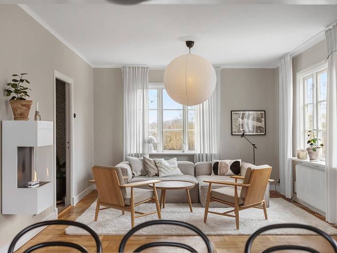 5 rok · 150 m² · Brännelyckevägen 210
