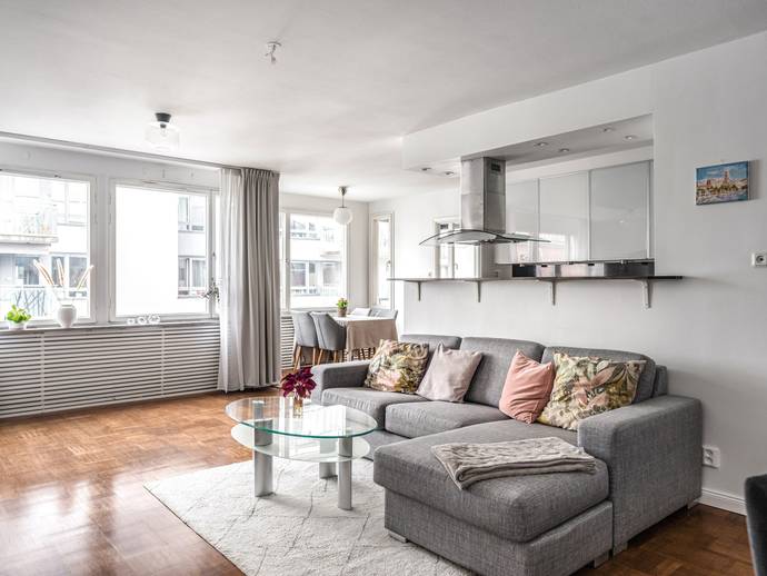 2 rok · 62 m² · Västgötagatan 18