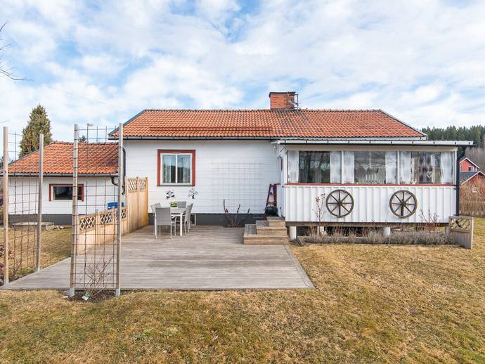 3 rok · 72 m² · Stålgatan 24