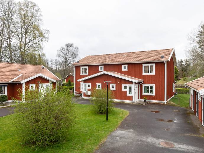 4 rok · 115 m² · Smedbygatan 15F