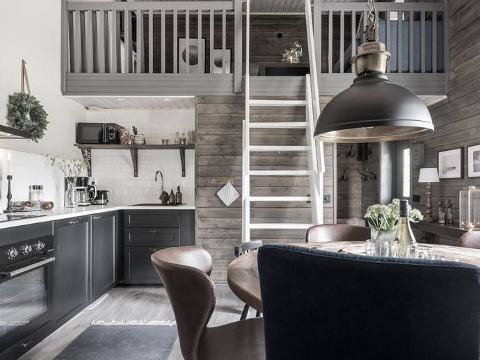 3 rok · 51 m² · Bävern 43